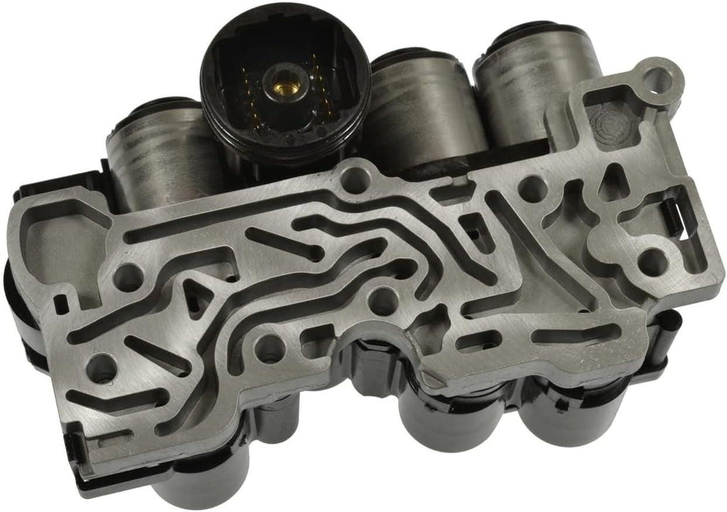 TCS113 Automatic Transmission Control Solenoid