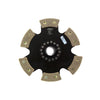 6240010 ACT 6 Pad Rigid Race Disc - greatparts