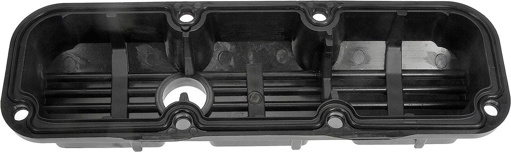 Dorman 264-966 Driver Side Engine Valve Cover Compatible with Select Models