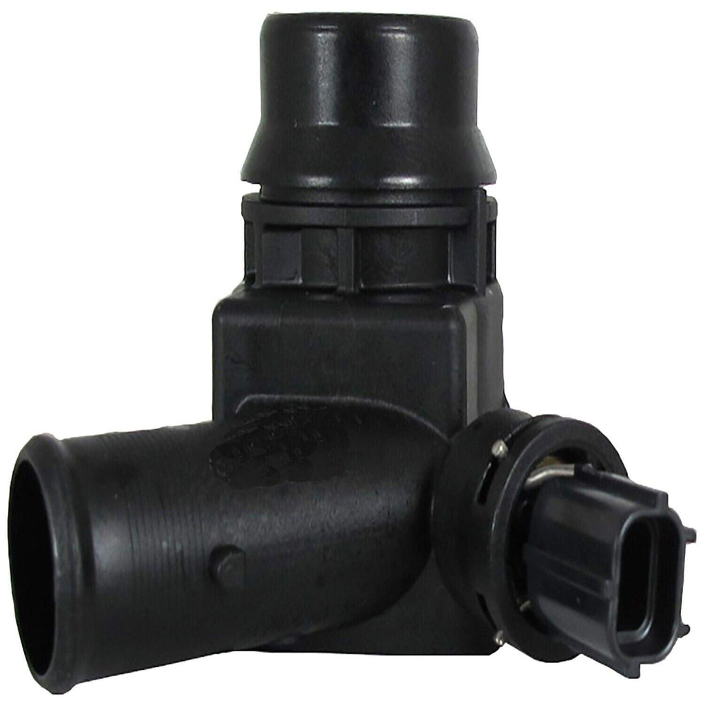 Engine Coolant Thermostat / Water Outlet for S60, V60, XC60, S80+More 49449