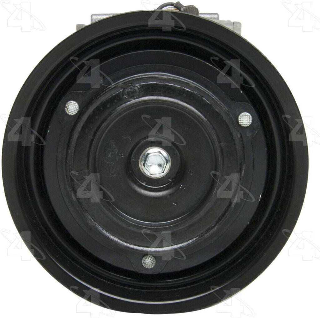 68378 A/C Compressor