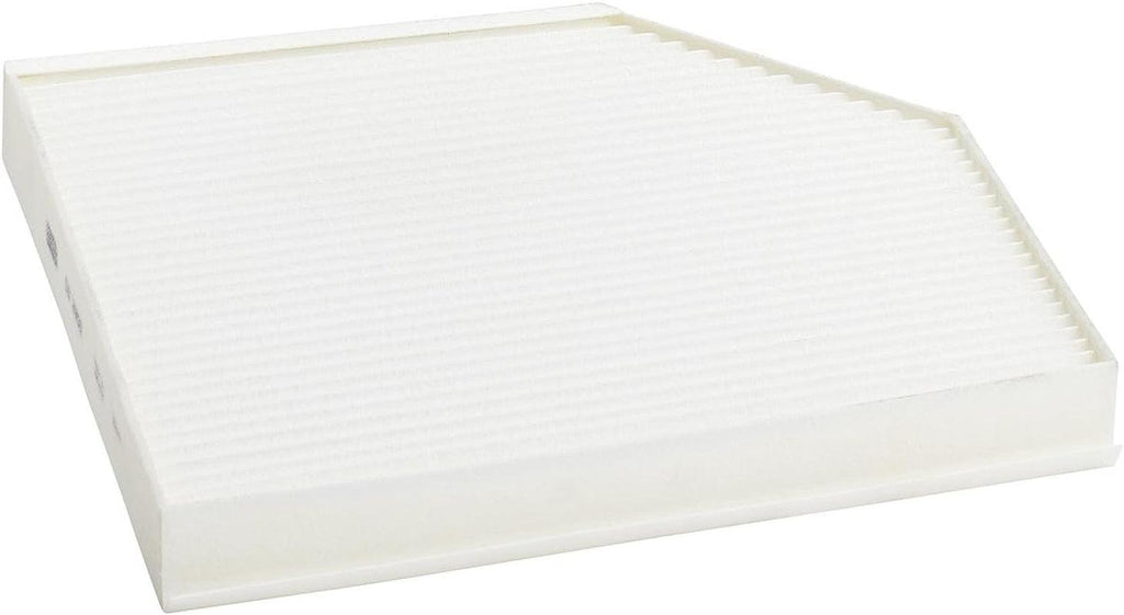 C35845 one Advanced Cabin Air Filter Compatible with Select Audi and Porsche
