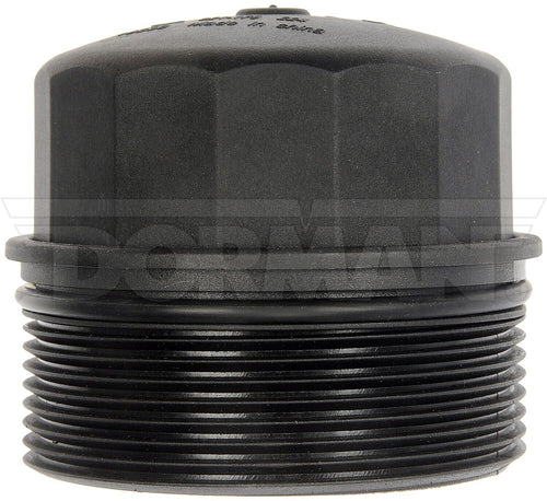 Dorman Engine Oil Filter Cover for Mercedes-Benz 921-179