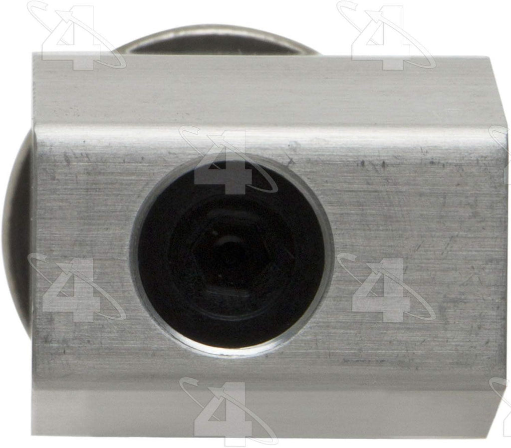 39438 Block Type Expansion Valve W/O Solenoid