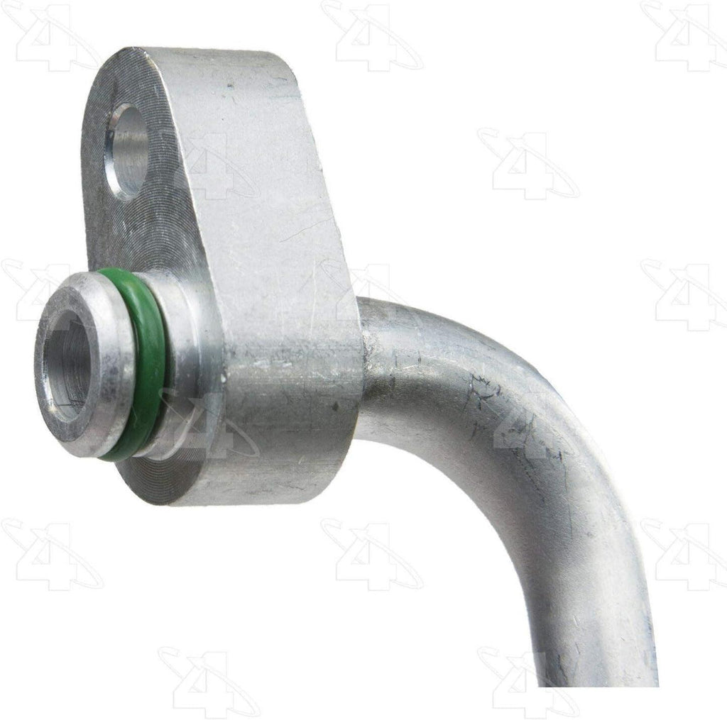 56498 Discharge Line Hose Assembly (56498)
