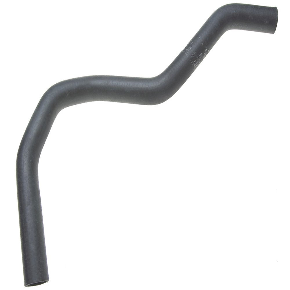 Professional 24379L Molded Upper Radiator Hose Fits 2004 Chrysler Sebring