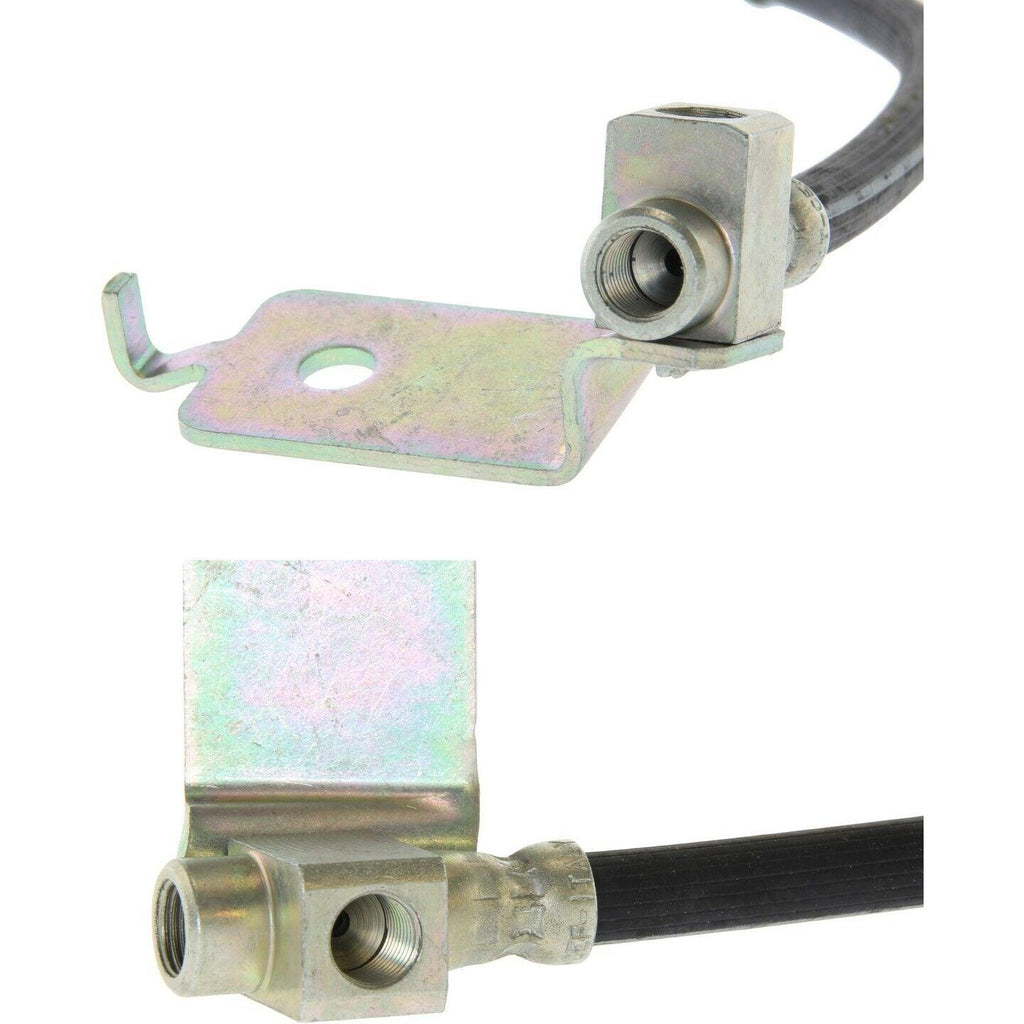 Centric Brake Hydraulic Hose for Crown Victoria, Grand Marquis 150.61347
