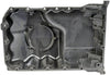 Dorman Engine Oil Pan for Pilot, CL, TL, MDX 264-412