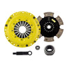 AI3-HDR6 ACT HD/Race Rigid 6 Pad Kit - greatparts