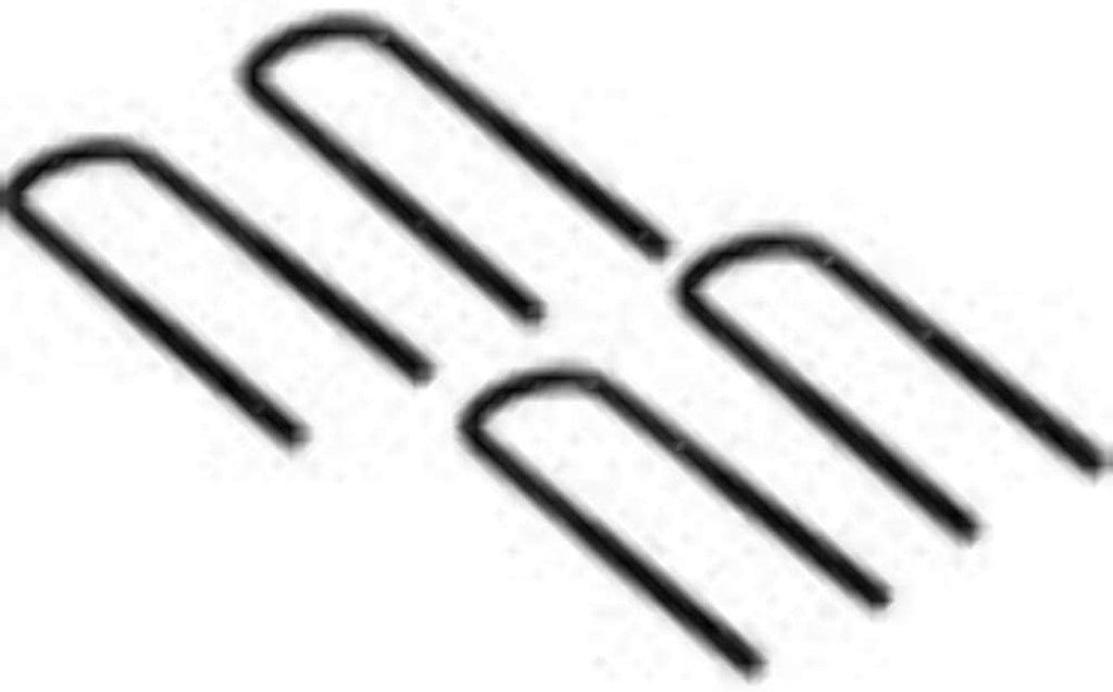 U9FF U Bolt Kit Semi Round