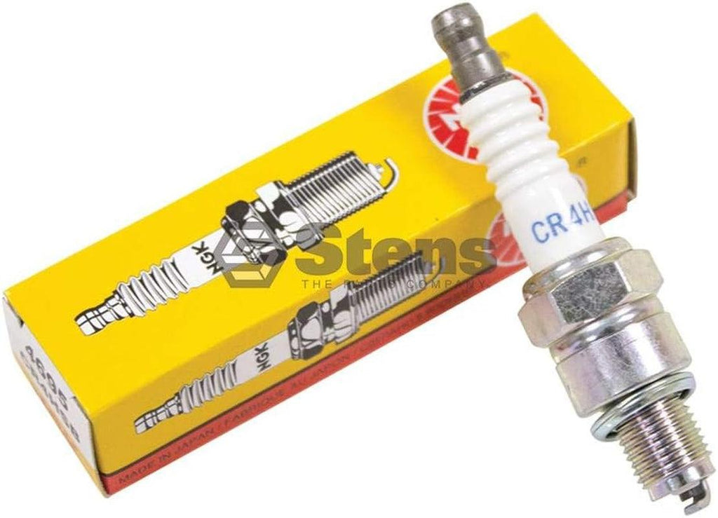 Spark Plug,  CR4HSB, Ea, 1
