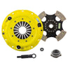 ZP1-HDR4 ACT HD/Race Rigid 4 Pad Kit - greatparts