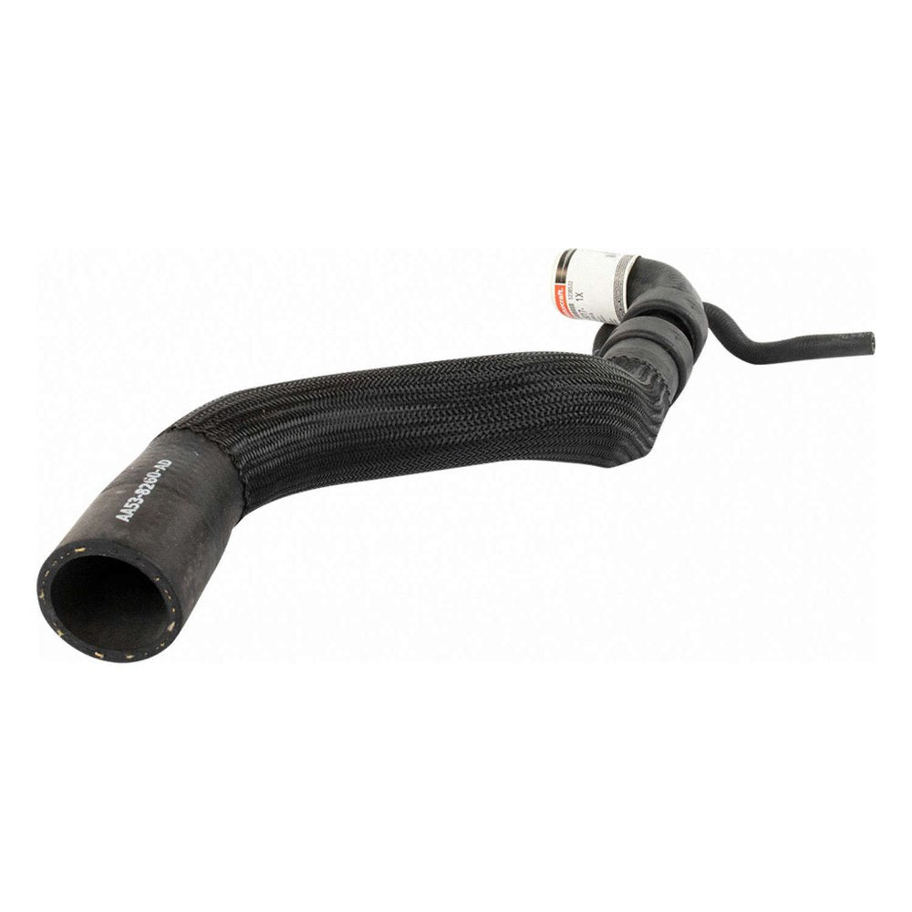 Molded Radiator Hose