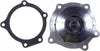 41122 Premium Engine Water Pump