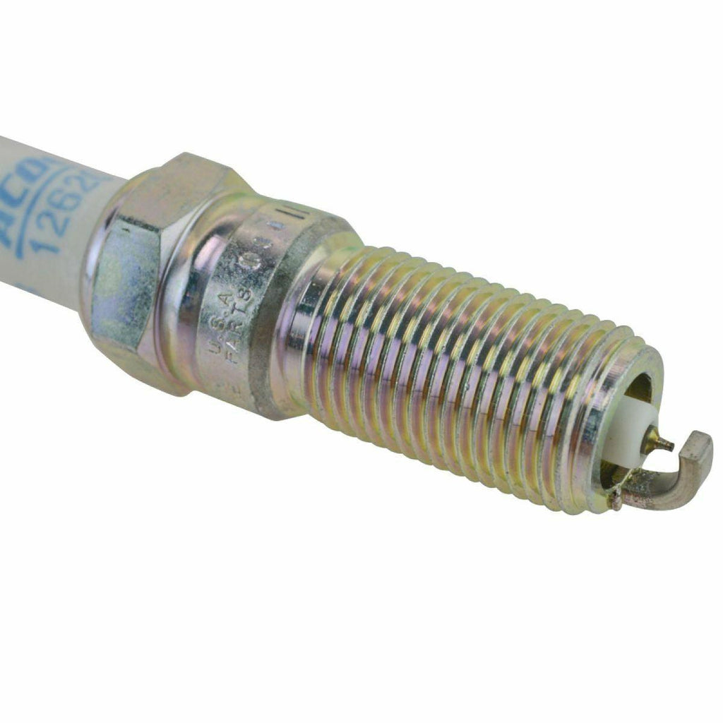 AC Delco 41-108 Iridium Spark Plug Kit Set of 4 for Buick Chevy GMC New