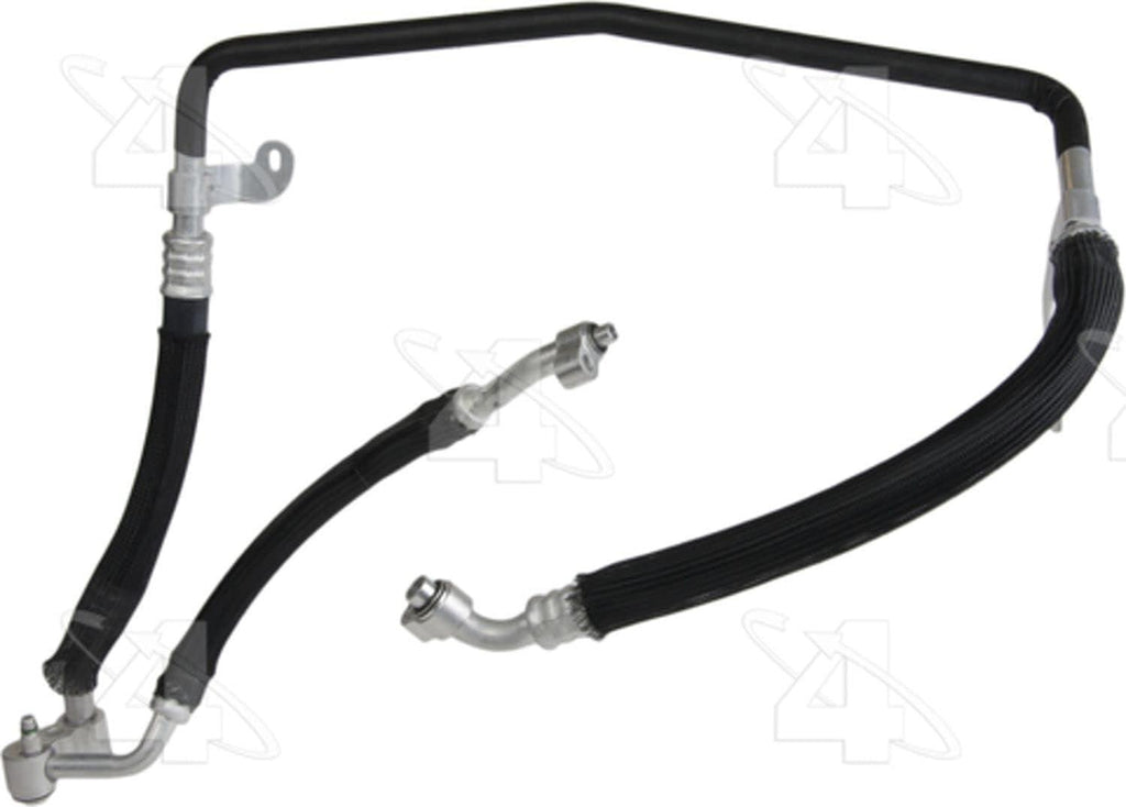 56418 Hose Assembly