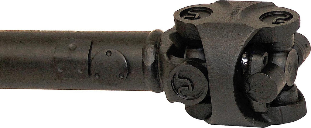 Dorman 938-099 Front Drive Shaft Compatible with Select Dodge Models