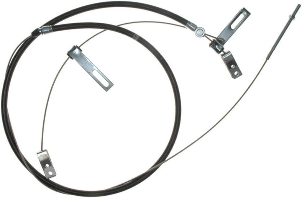 BC95448 Professional Grade Parking Brake Cable