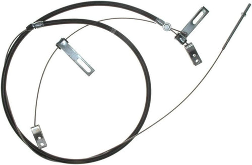 BC95448 Professional Grade Parking Brake Cable