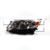 TYC Headlight Assembly for 09-13 Forester 20-9038-00