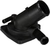 Gates Engine Coolant Water Outlet for LR3, Range Rover Sport CO34973