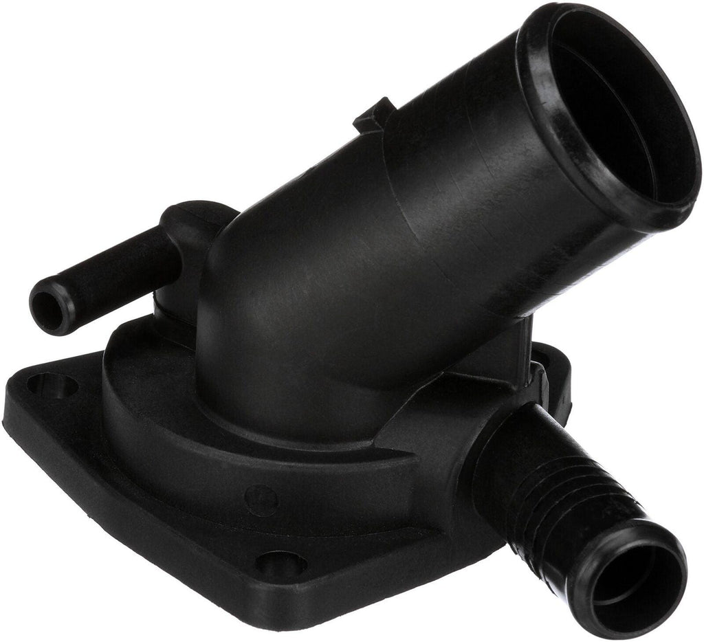 Gates Engine Coolant Water Outlet for LR3, Range Rover Sport CO34973