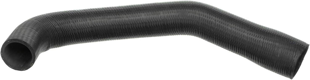Gold 24073L Molded Upper Radiator Hose