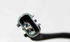 610990 Volvo 40 Series Replacement Condenser Cooling Fan Assembly