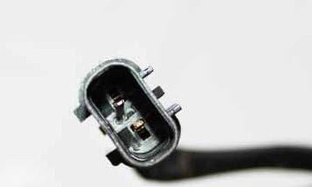 610990 Volvo 40 Series Replacement Condenser Cooling Fan Assembly