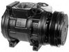 67376 Remanufactured Compressor and Clutch