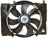 Global Parts Engine Cooling Fan Assembly for 04-08 Chrysler Crossfire 2811785