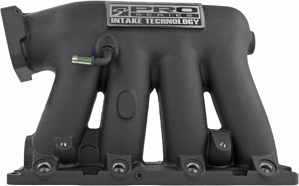 307-05-0315 Pro Series Black Intake Manifold for Honda K-Series Engines