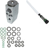 AK1831 - A/C System Repair Kit