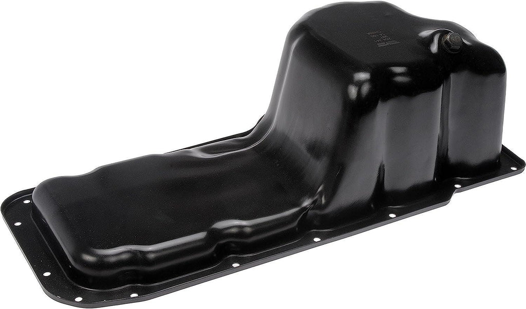 Dorman 264-341 Engine Oil Pan Compatible with Select Jeep Models