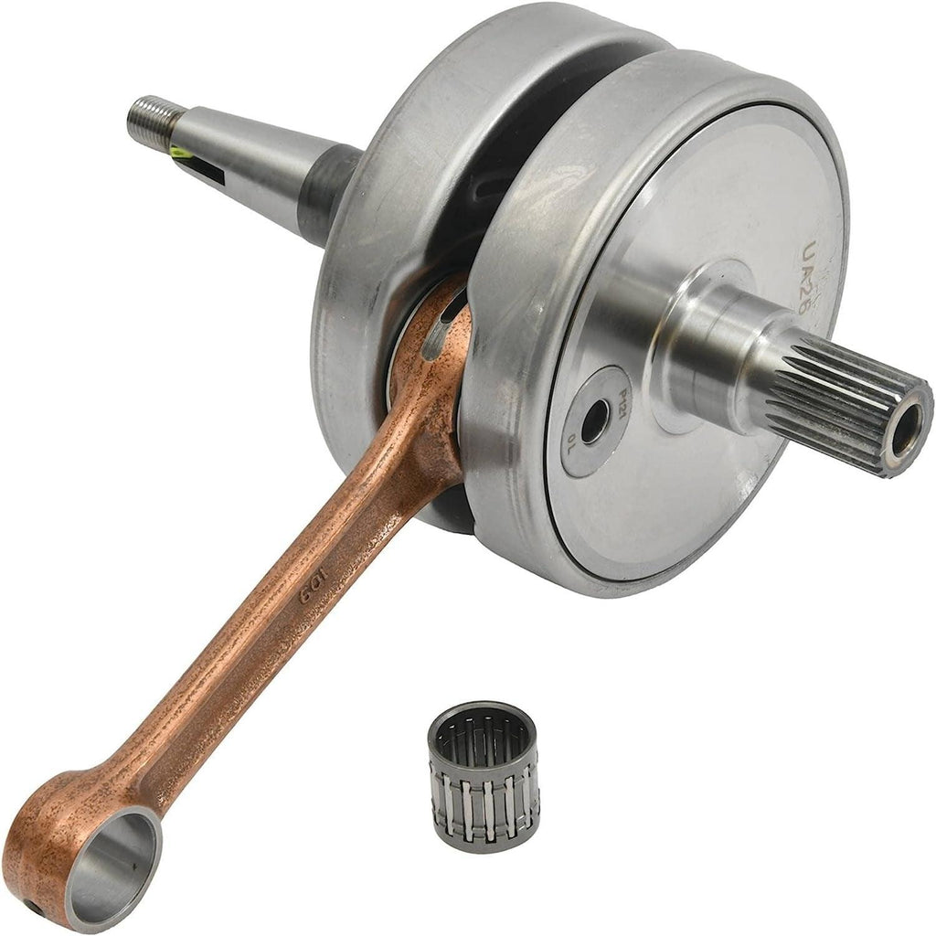 New Crankshaft Compatible With/Replacement for Honda TRX 250 R 87 88 89 4007