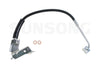 Sunsong Brake Hydraulic Hose for 02-05 Dodge Ram 1500 2201969