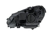 Hella Headlight Assembly for Mercedes-Benz 010800081
