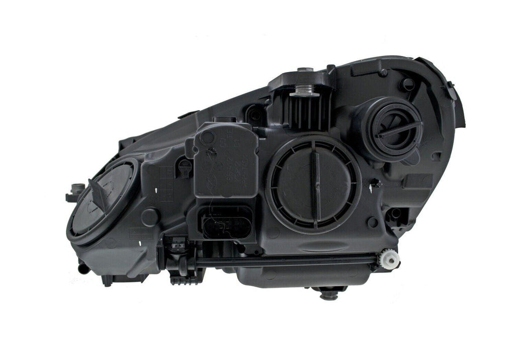 Hella Headlight Assembly for Mercedes-Benz 010800081
