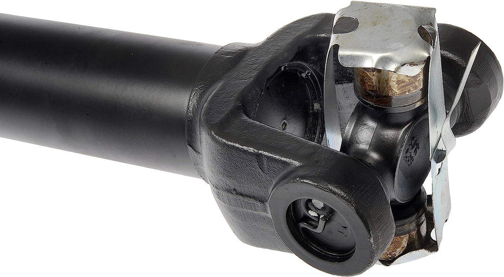 Dorman 938-157 Front Drive Shaft Compatible with Select Dodge Models
