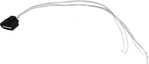 Dorman 645-747 Mass Air Flow Sensor Connector Compatible with Select Models