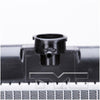 TYC Radiator for 1996-2000 4Runner 1998