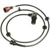 Holstein ABS Wheel Speed Sensor for Pathfinder, QX4 2ABS0332