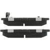 Centric Rear Disc Brake Pad for Matrix, Vibe, Corolla, Celica (500.08230)