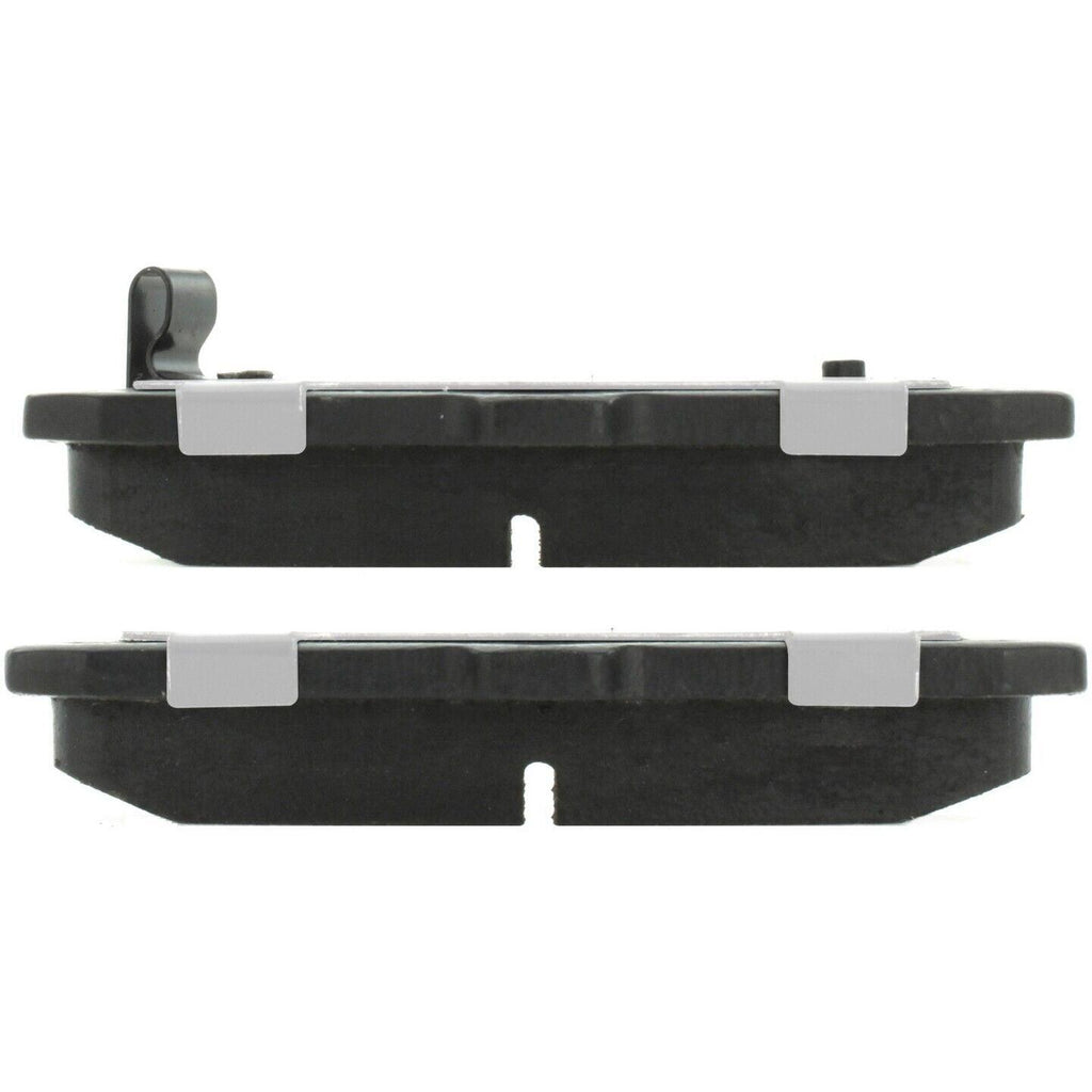 Centric Rear Disc Brake Pad for Matrix, Vibe, Corolla, Celica (500.08230)