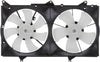 Dual Radiator and Co - 621060