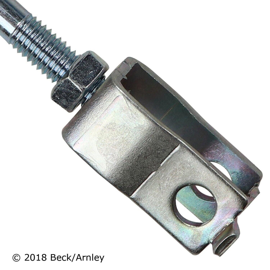 Beck Arnley Clutch Master Cylinder for Paseo, Tercel 072-8894