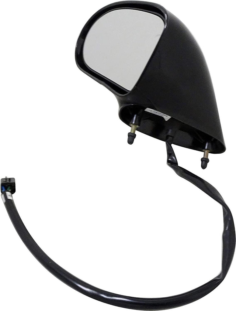 Dorman 955-315 Driver Side Power Door Mirror for Select Buick / Oldsmobile Models