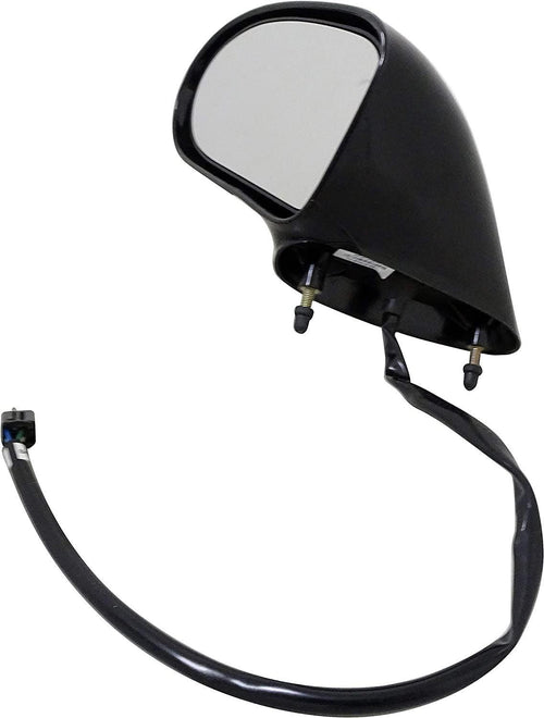 Dorman 955-315 Driver Side Power Door Mirror for Select Buick / Oldsmobile Models