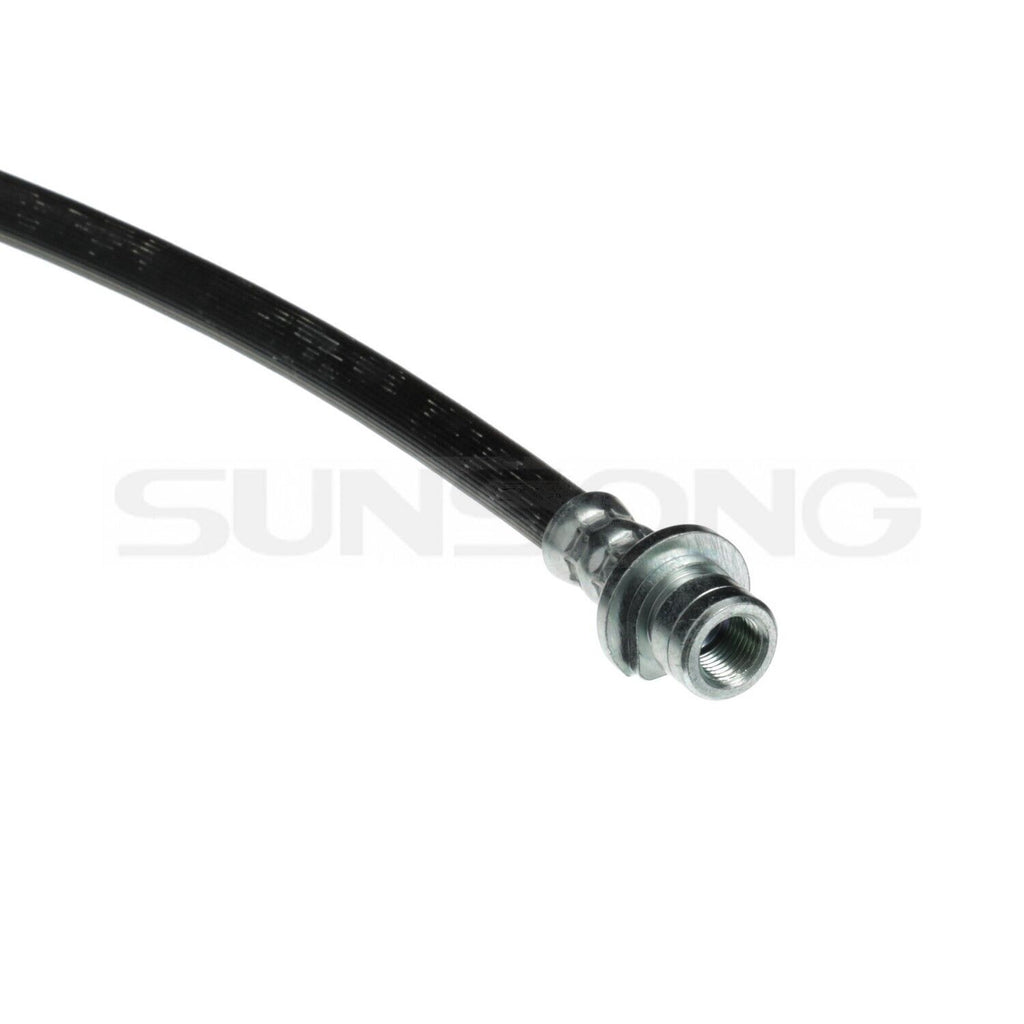 Sunsong Brake Hydraulic Hose for 15-18 Accord 2207696