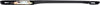 Compatible with Jeep Grand Cherokee Exterior Door Handle 1993-1998 Passenger Side | Front | Black | Trim: All Submodels | CH1521102 | 55075654
